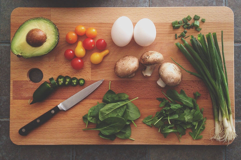 25 Life Hacks to Help You Eat Better