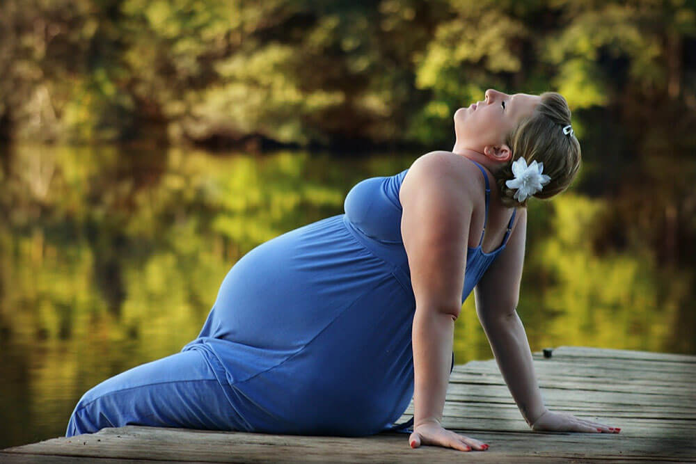 The Effects of Stress on Pregnancy