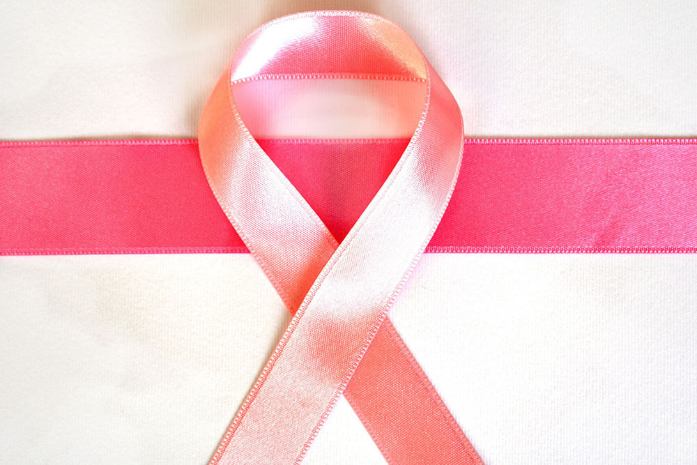 October Is Breast Cancer Awareness Month: How To Support Those Affected