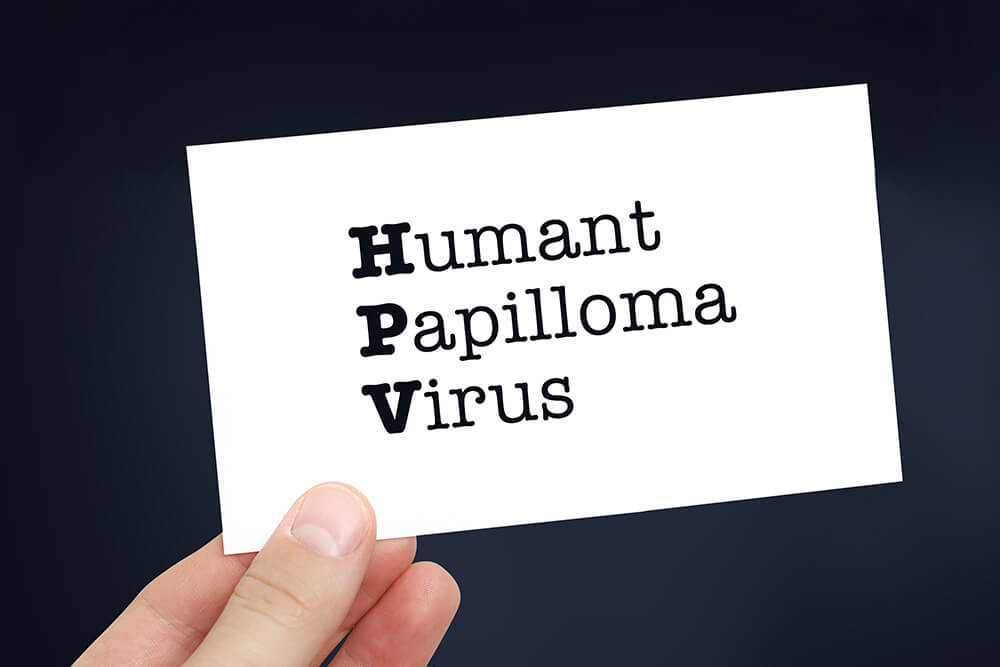 Should I Be Tested For Human Papillomavirus (Hpv)?