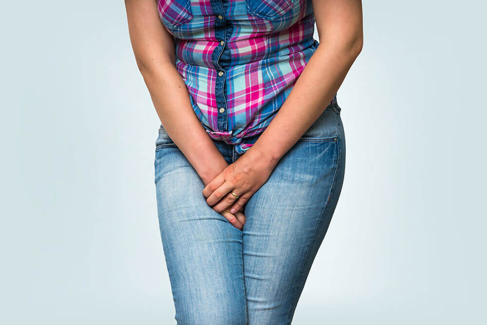 What Causes Urinary Incontinence?