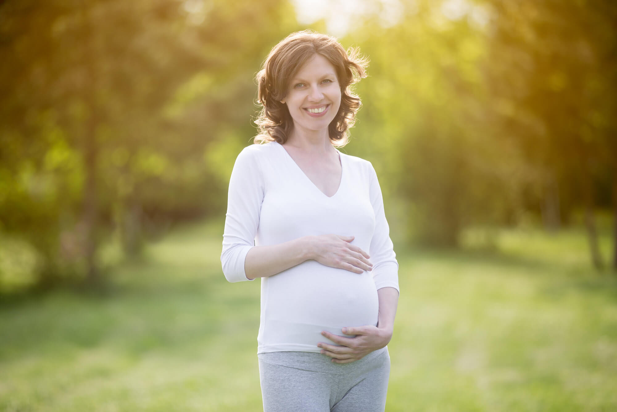 What to Expect During Your Second Trimester