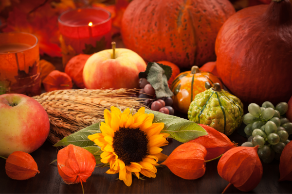 Thanksgiving Foods to Avoid While Pregnant