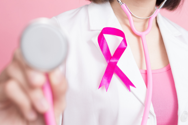 What Are the Signs of Breast Cancer_