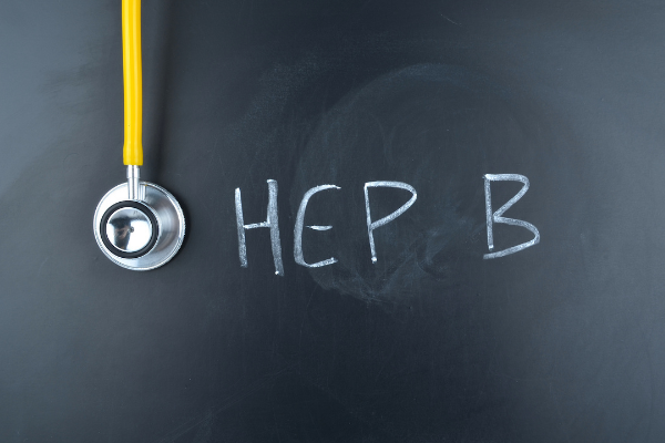 What Is Hepatitis B and What Are the Symptoms_