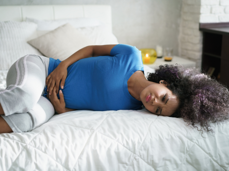 Home Remedies for Menstrual Cramps