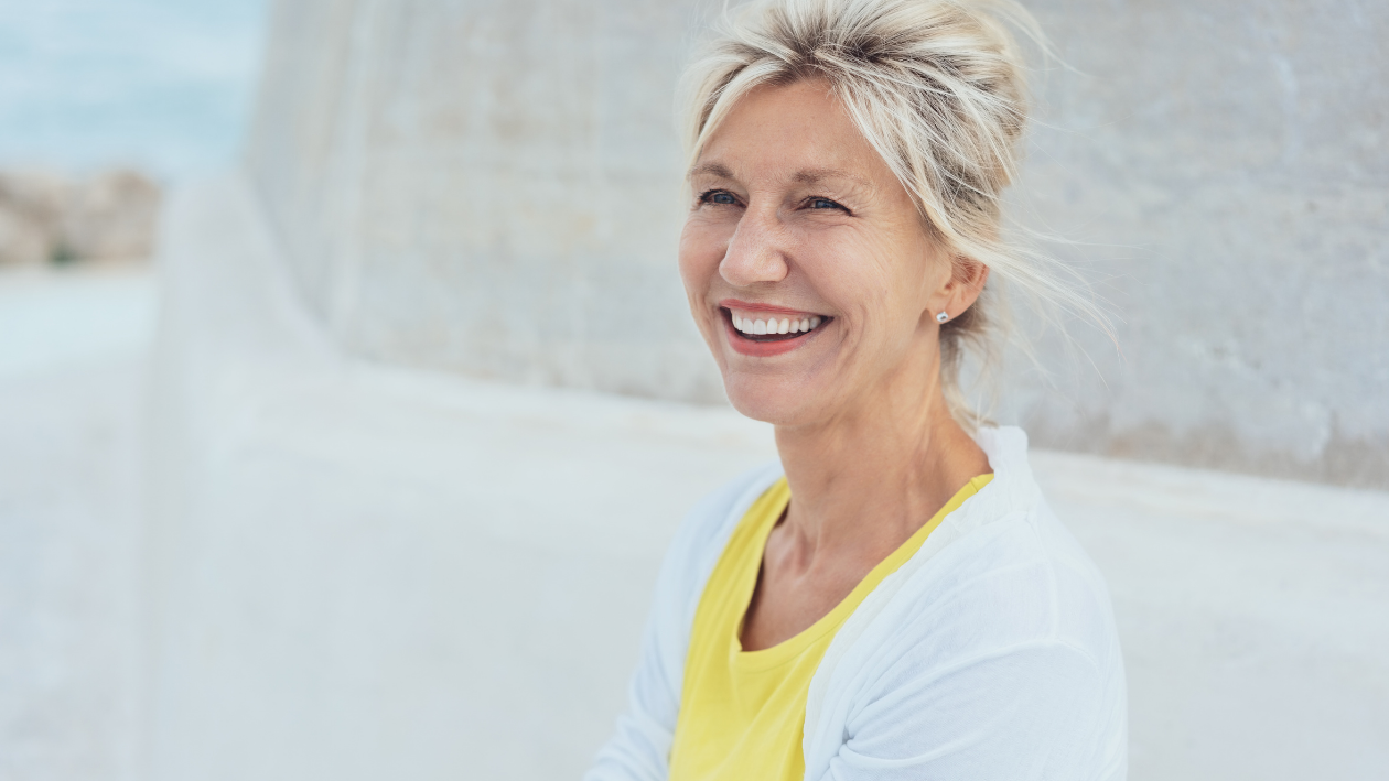 Bioidentical Hormone Replacement Therapy