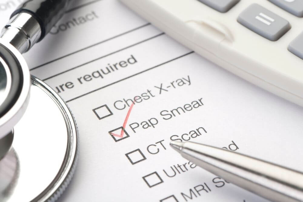 How You Can Prepare For Your First Pap Smear