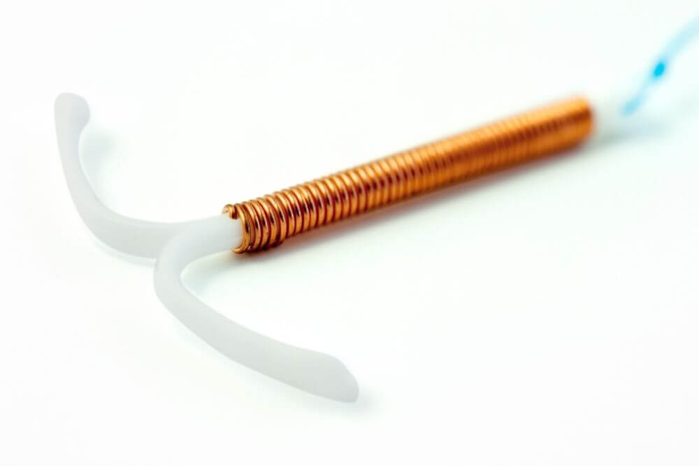 What Are The Benefits of Getting an IUD?