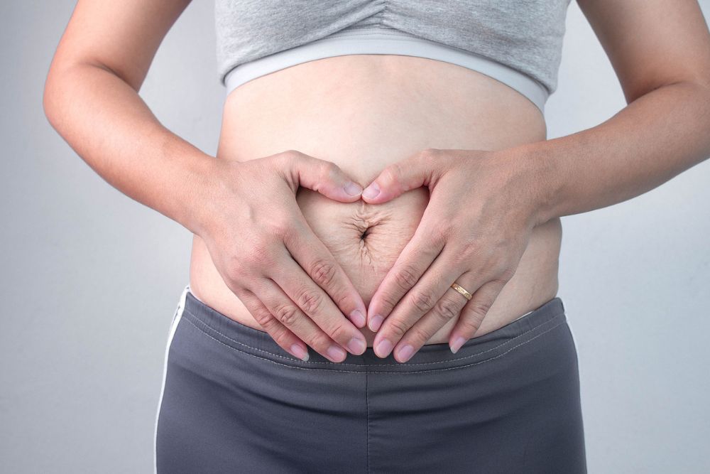 Your Body After Childbirth: What To Expect