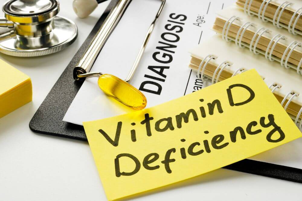 Do I Have a Vitamin D Deficiency?