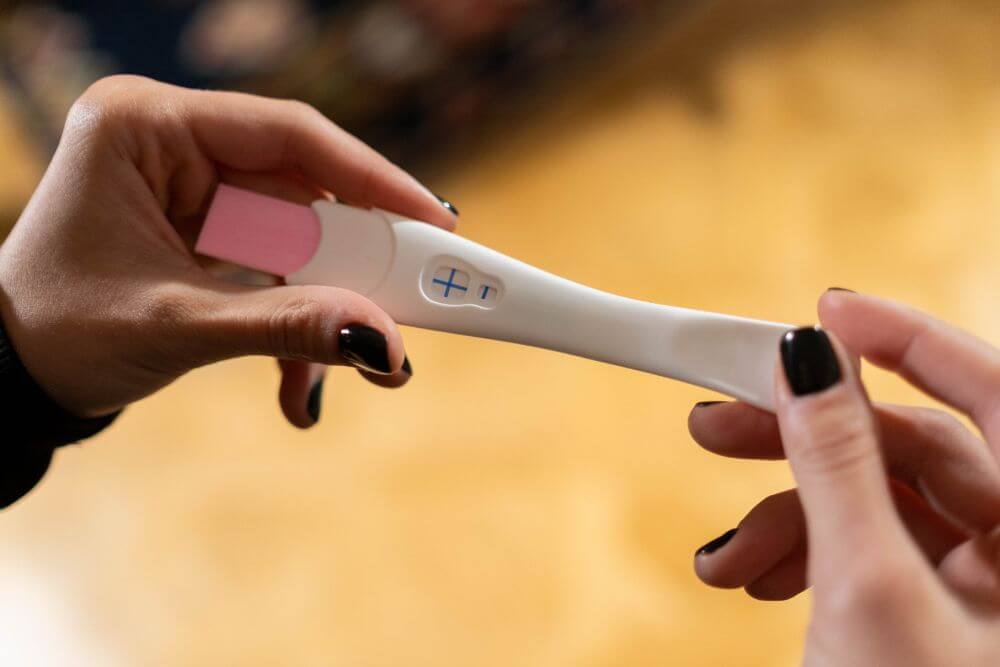 How Early Can I Take a Pregnancy Test?