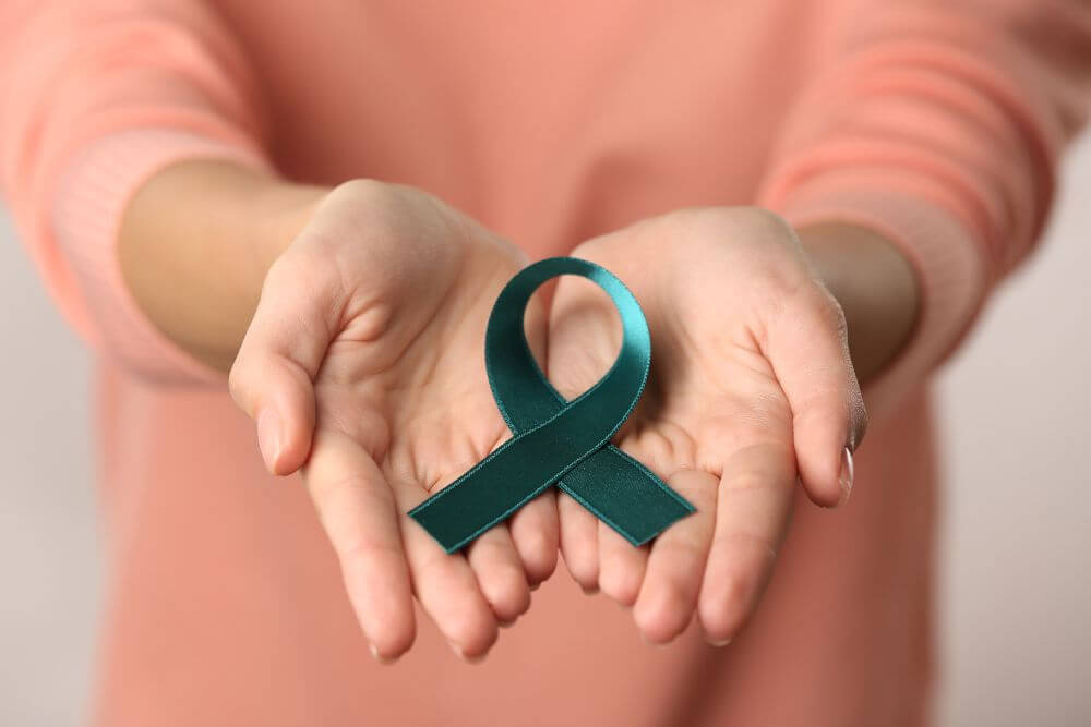 Symptoms of Ovarian Cancer That Require Immediate Attention