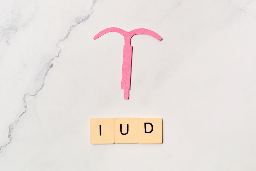 IUD Side Effects