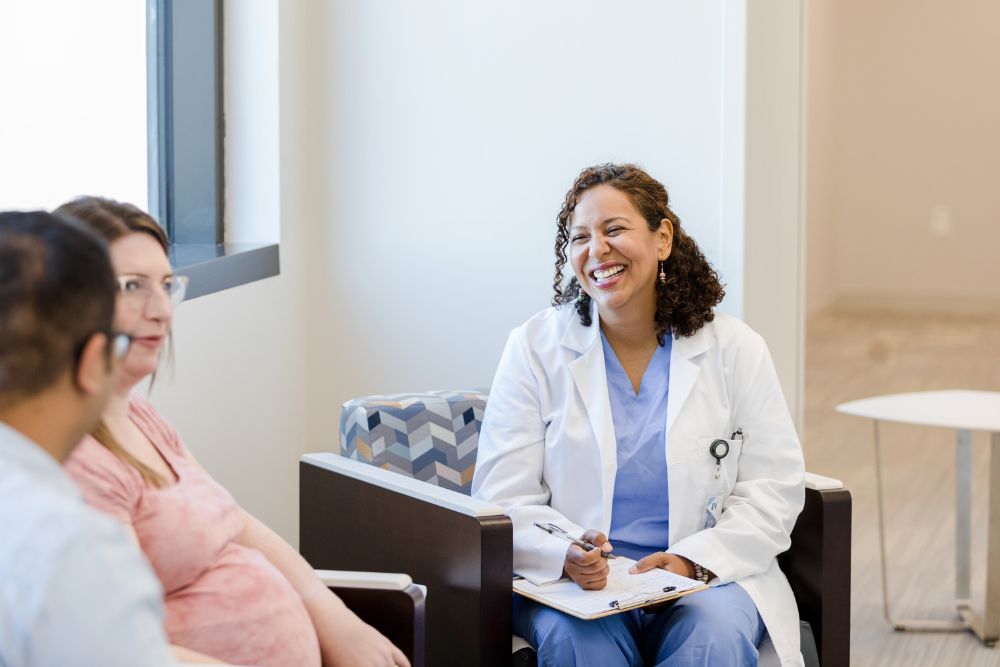 How Often Should I Visit My OB/GYN?