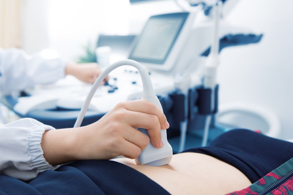 Everything You Need to Know About Ultrasounds at an OB/GYN Visit