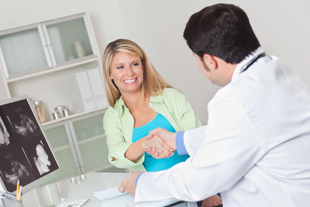 Why Having Regular OB/GYN Visits Is Beneficial For Your Overall Well-Being