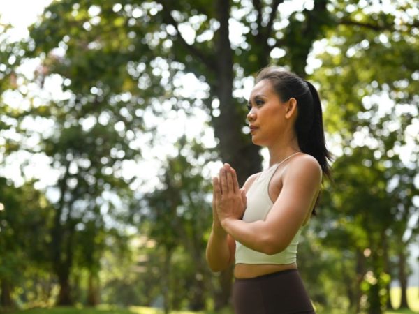 Holistic Wellness: Nurturing Your Body And Mind