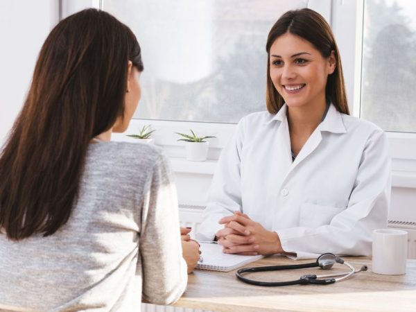 The Importance Of Regular Health Screenings For Women