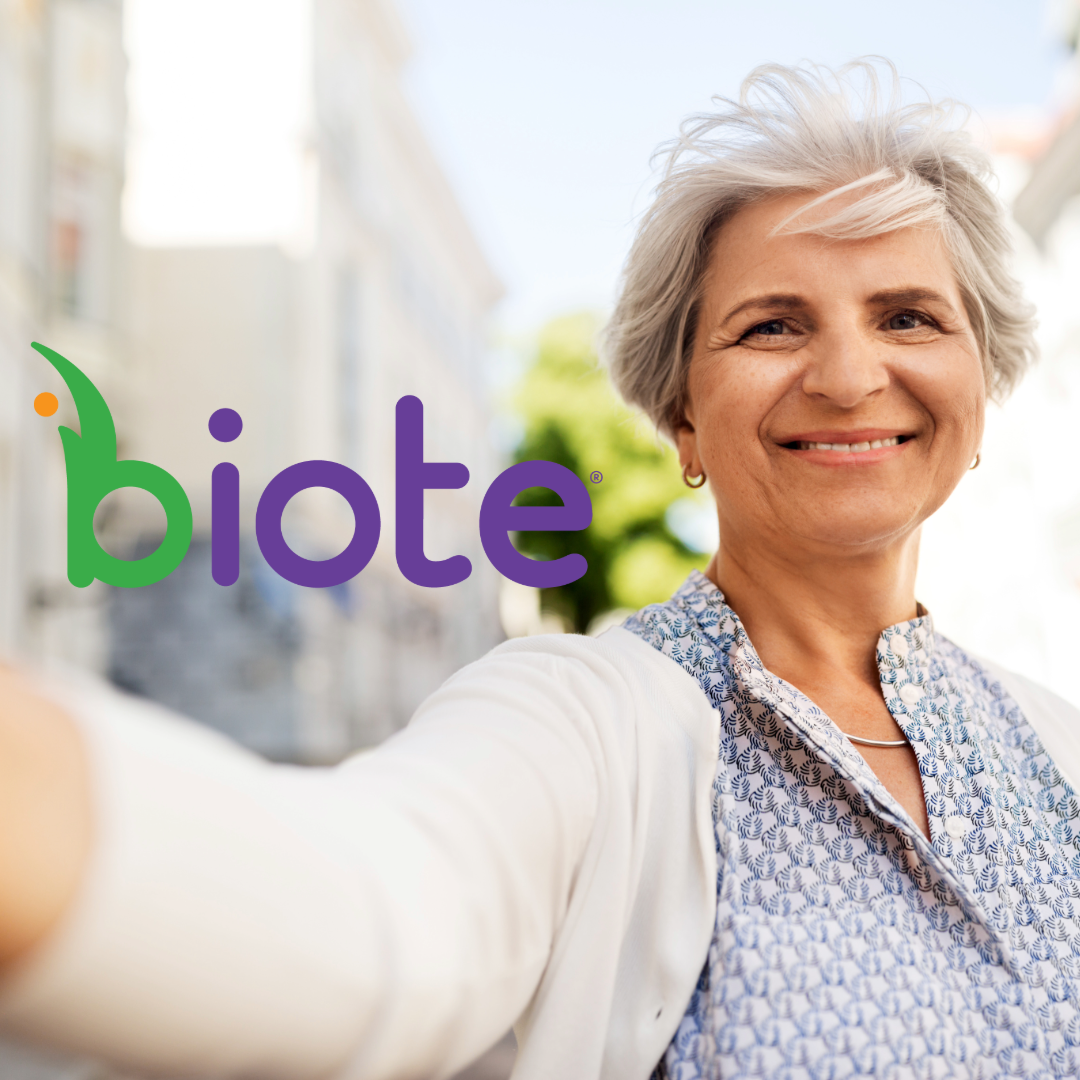 BioTE Hormones - Eagles Landing OBGYN