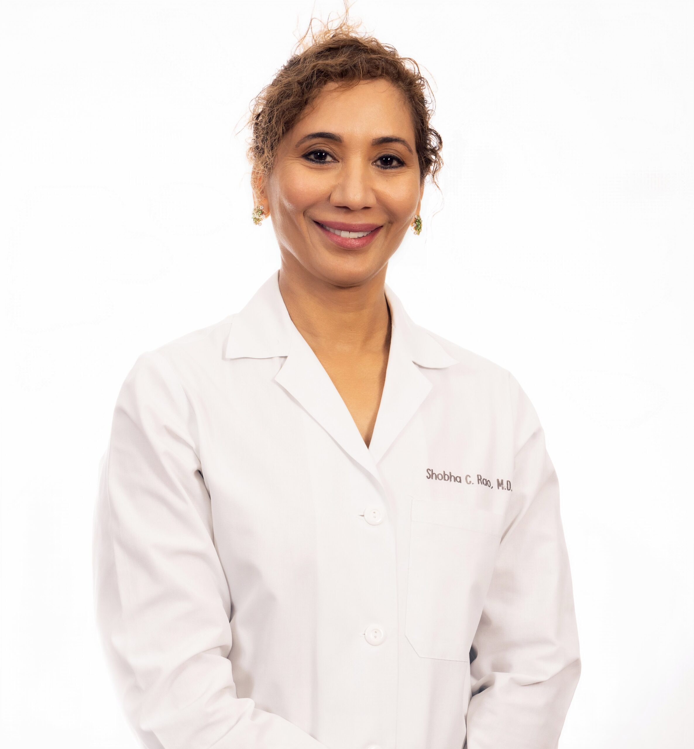 Dr. Rao - Schedule An Appointment